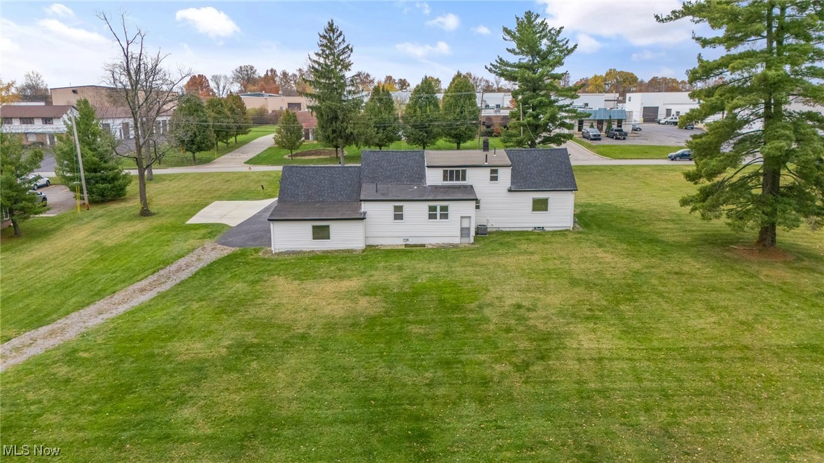 J W Carbaugh Farm - Commercial Sale