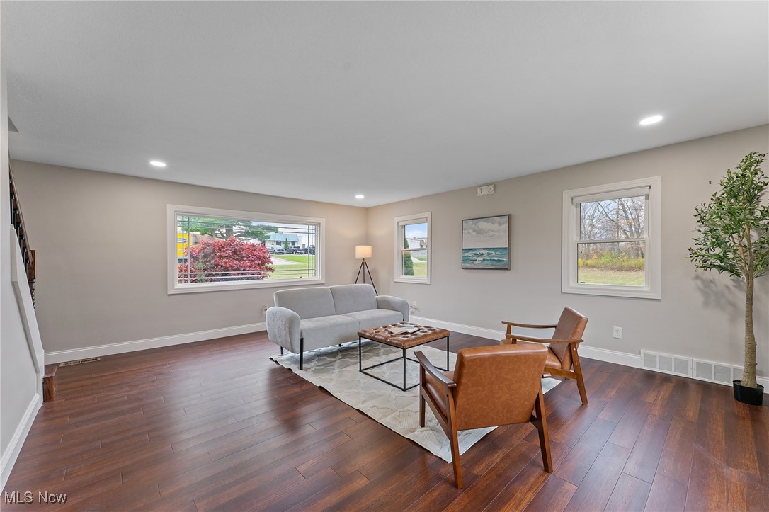 J W Carbaugh Farm - Commercial Sale