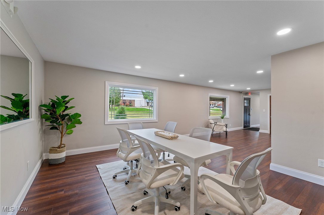 J W Carbaugh Farm - Commercial Sale