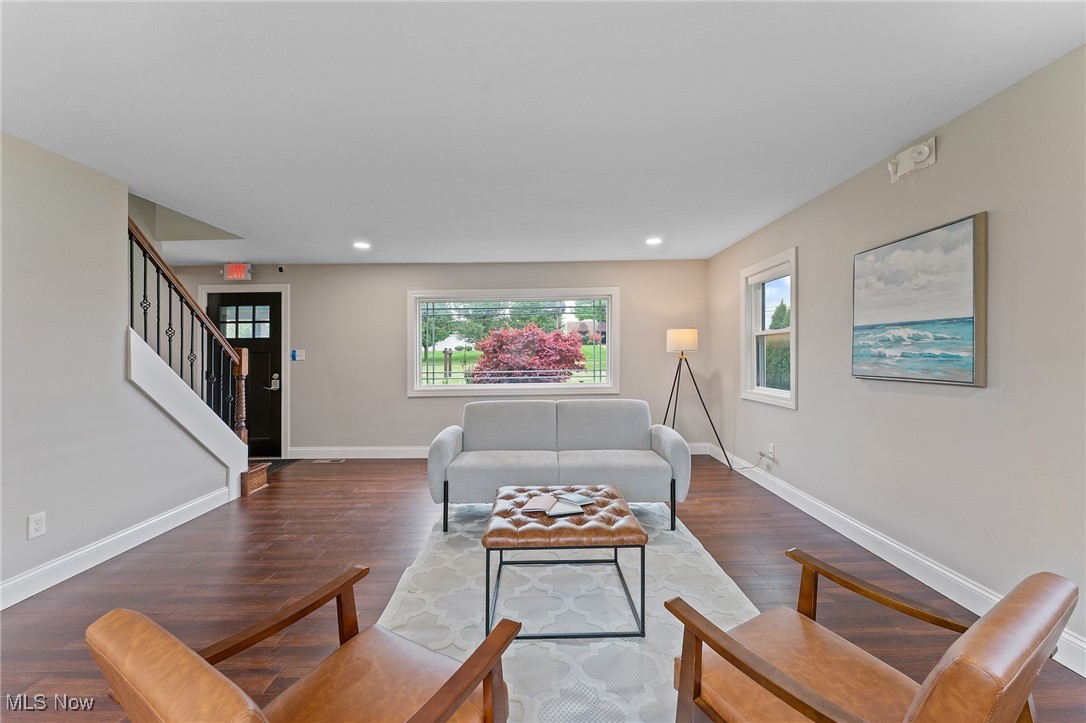 J W Carbaugh Farm - Commercial Sale