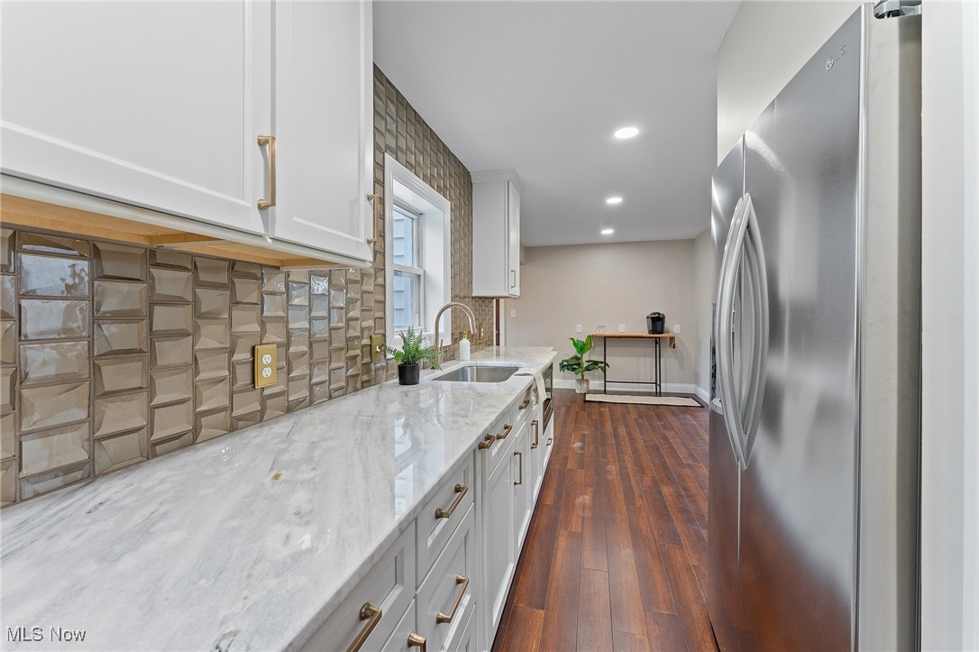 J W Carbaugh Farm - Commercial Sale