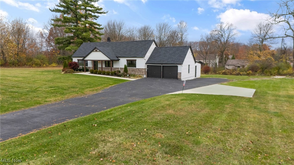 J W Carbaugh Farm - Commercial Sale