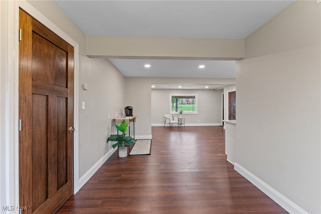 J W Carbaugh Farm - Commercial Sale