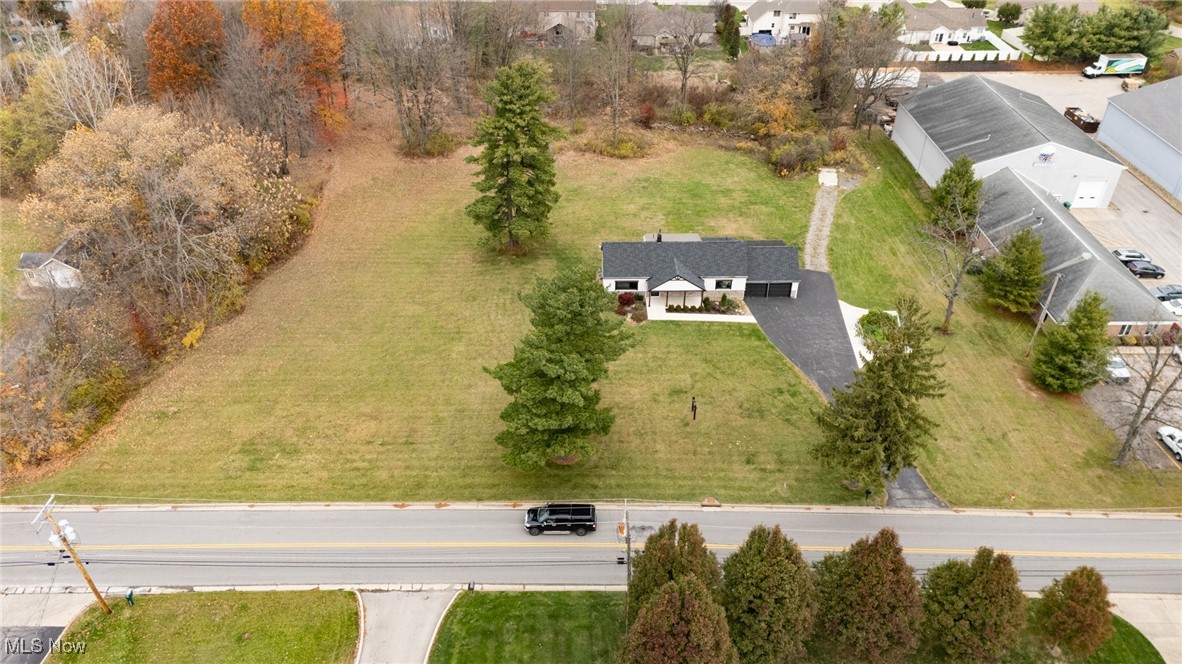 J W Carbaugh Farm - Commercial Sale