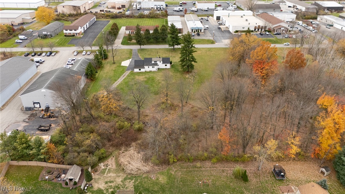 J W Carbaugh Farm - Commercial Sale