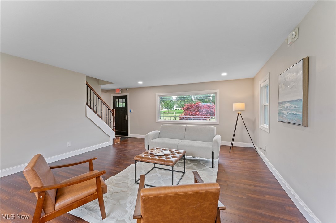 J W Carbaugh Farm - Commercial Sale