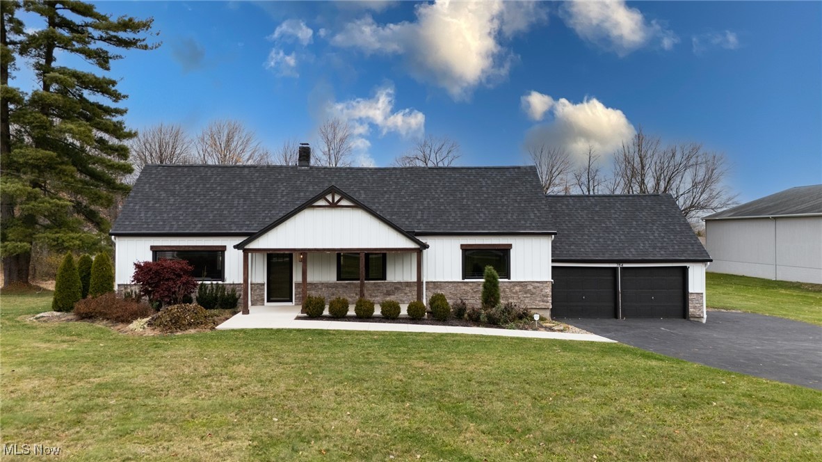 J W Carbaugh Farm - Commercial Sale