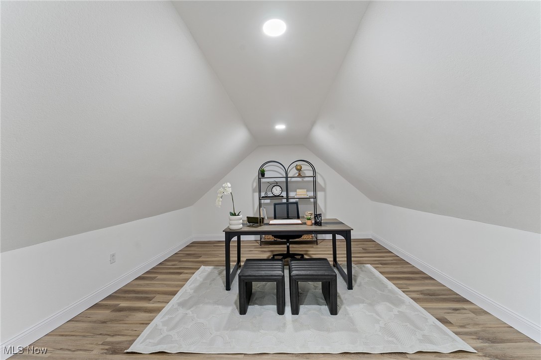 J W Carbaugh Farm - Commercial Sale