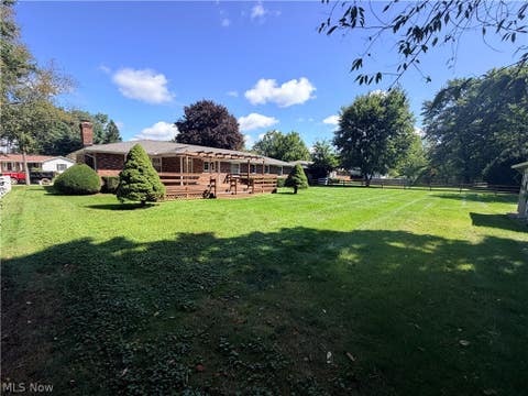 Tiny photo for 3222 Edington Road, Fairlawn, OH 44333 (MLS # 5236568)
