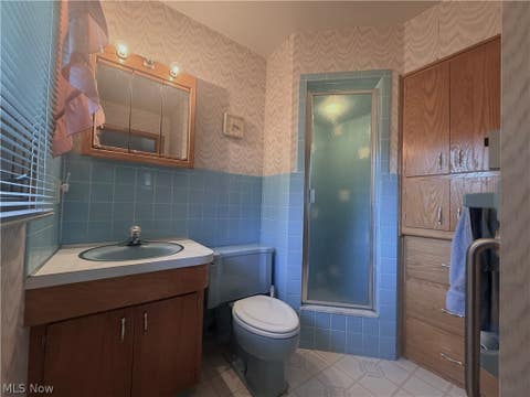 Tiny photo for 3222 Edington Road, Fairlawn, OH 44333 (MLS # 5236568)