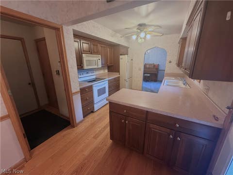 Tiny photo for 3222 Edington Road, Fairlawn, OH 44333 (MLS # 5236568)