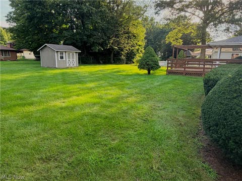 Tiny photo for 3222 Edington Road, Fairlawn, OH 44333 (MLS # 5236568)