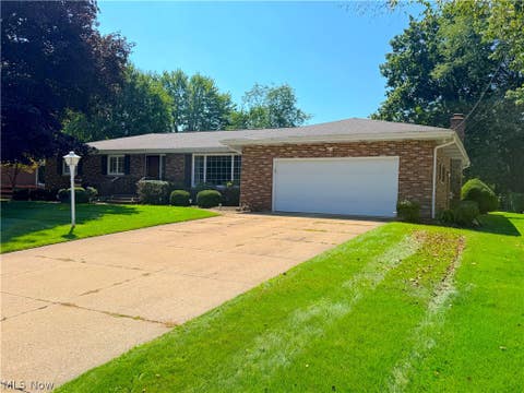 Tiny photo for 3222 Edington Road, Fairlawn, OH 44333 (MLS # 5236568)