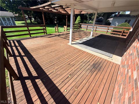 Tiny photo for 3222 Edington Road, Fairlawn, OH 44333 (MLS # 5236568)