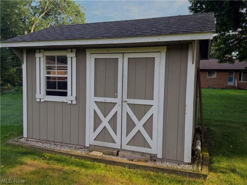 Tiny photo for 3222 Edington Road, Fairlawn, OH 44333 (MLS # 5236568)