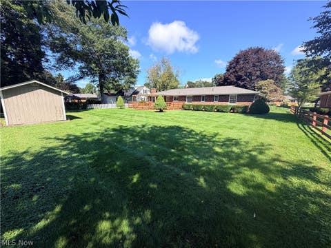 Tiny photo for 3222 Edington Road, Fairlawn, OH 44333 (MLS # 5236568)