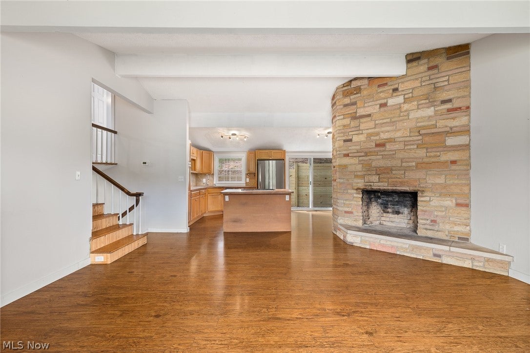 968 Mohican Drive