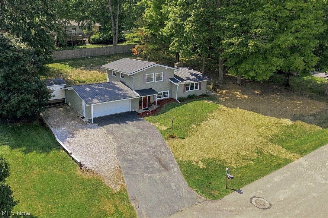 968 Mohican Drive