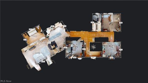 Tiny photo for 11205 Hampton Ridge Drive, Chardon, OH 44024 (MLS # 5202407)