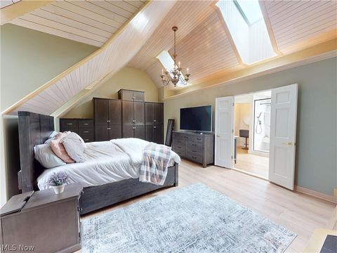 Tiny photo for 11205 Hampton Ridge Drive, Chardon, OH 44024 (MLS # 5202407)