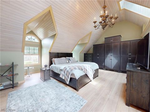 Tiny photo for 11205 Hampton Ridge Drive, Chardon, OH 44024 (MLS # 5202407)