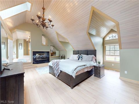 Tiny photo for 11205 Hampton Ridge Drive, Chardon, OH 44024 (MLS # 5202407)