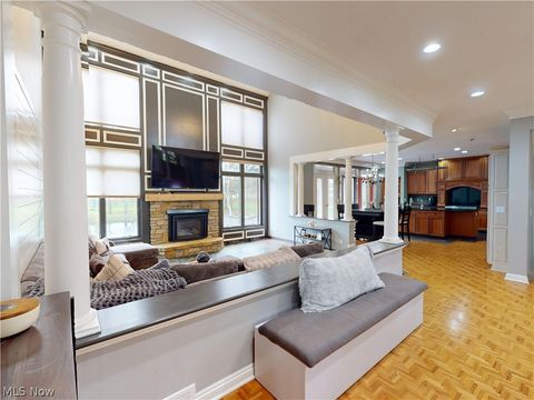 Tiny photo for 11205 Hampton Ridge Drive, Chardon, OH 44024 (MLS # 5202407)