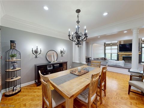 Tiny photo for 11205 Hampton Ridge Drive, Chardon, OH 44024 (MLS # 5202407)