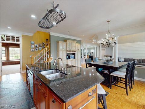 Tiny photo for 11205 Hampton Ridge Drive, Chardon, OH 44024 (MLS # 5202407)