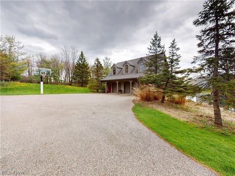 Tiny photo for 11205 Hampton Ridge Drive, Chardon, OH 44024 (MLS # 5202407)