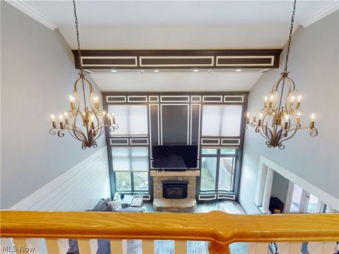 Tiny photo for 11205 Hampton Ridge Drive, Chardon, OH 44024 (MLS # 5202407)