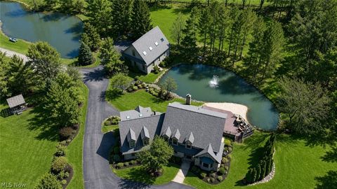 Tiny photo for 11205 Hampton Ridge Drive, Chardon, OH 44024 (MLS # 5202407)