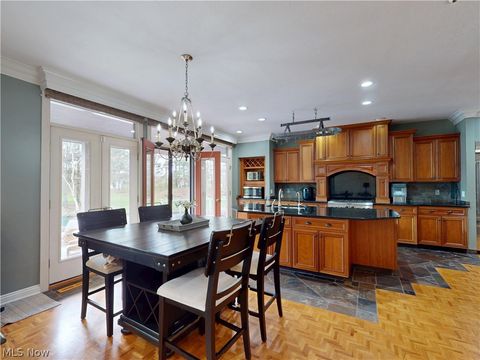 Tiny photo for 11205 Hampton Ridge Drive, Chardon, OH 44024 (MLS # 5202407)