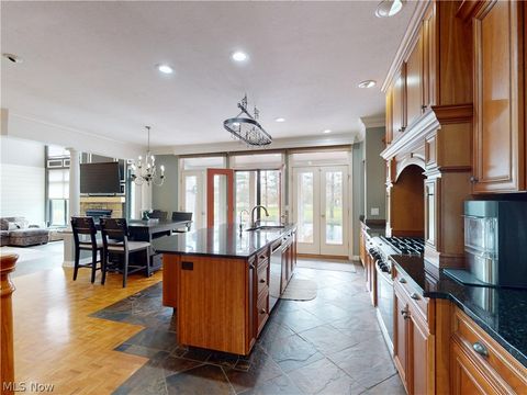 Tiny photo for 11205 Hampton Ridge Drive, Chardon, OH 44024 (MLS # 5202407)