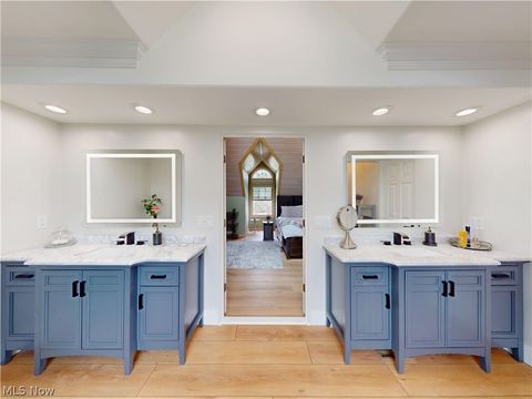 Tiny photo for 11205 Hampton Ridge Drive, Chardon, OH 44024 (MLS # 5202407)