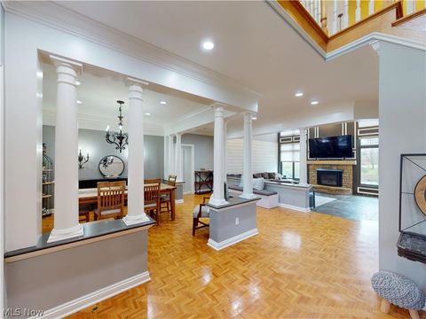 Tiny photo for 11205 Hampton Ridge Drive, Chardon, OH 44024 (MLS # 5202407)