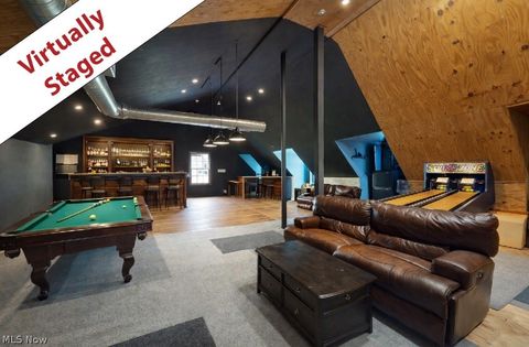 Tiny photo for 11205 Hampton Ridge Drive, Chardon, OH 44024 (MLS # 5202407)