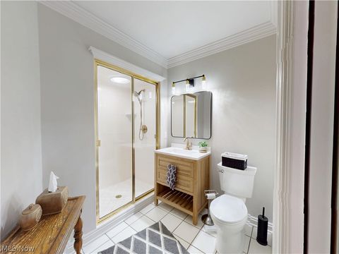 Tiny photo for 11205 Hampton Ridge Drive, Chardon, OH 44024 (MLS # 5202407)