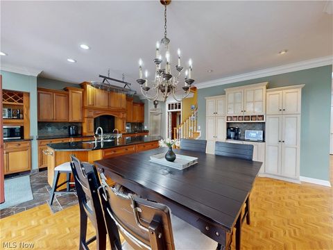 Tiny photo for 11205 Hampton Ridge Drive, Chardon, OH 44024 (MLS # 5202407)