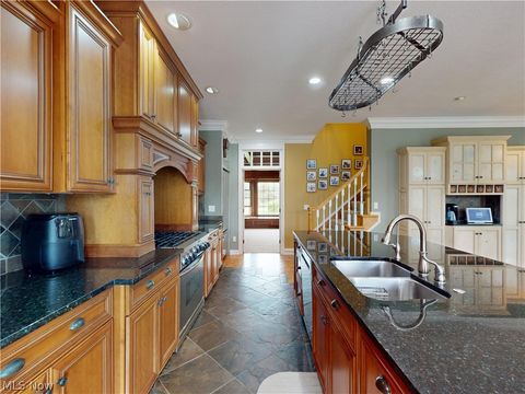 Tiny photo for 11205 Hampton Ridge Drive, Chardon, OH 44024 (MLS # 5202407)