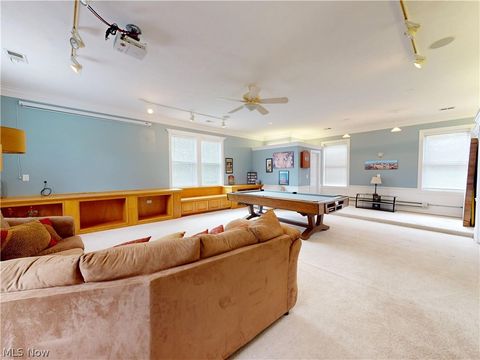 Tiny photo for 11205 Hampton Ridge Drive, Chardon, OH 44024 (MLS # 5202407)