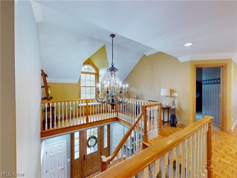 Tiny photo for 11205 Hampton Ridge Drive, Chardon, OH 44024 (MLS # 5202407)