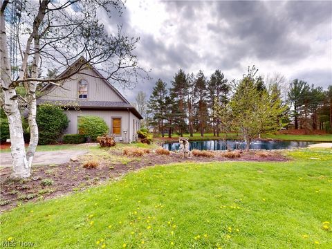 Tiny photo for 11205 Hampton Ridge Drive, Chardon, OH 44024 (MLS # 5202407)