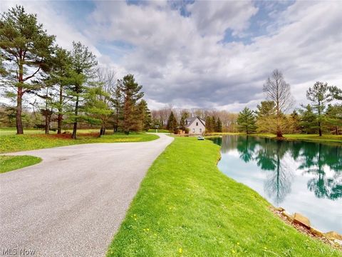 Tiny photo for 11205 Hampton Ridge Drive, Chardon, OH 44024 (MLS # 5202407)