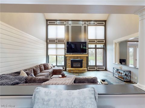 Tiny photo for 11205 Hampton Ridge Drive, Chardon, OH 44024 (MLS # 5202407)