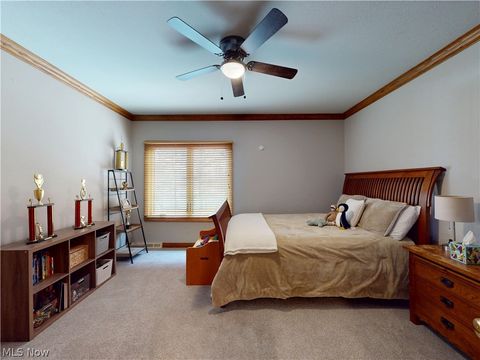 Tiny photo for 11205 Hampton Ridge Drive, Chardon, OH 44024 (MLS # 5202407)