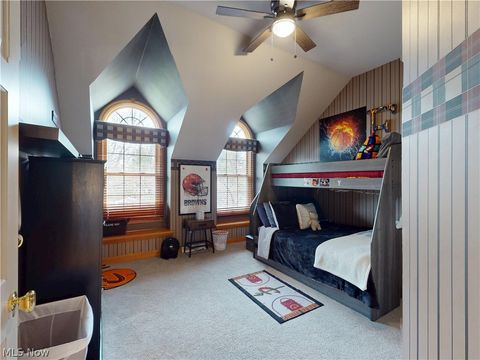 Tiny photo for 11205 Hampton Ridge Drive, Chardon, OH 44024 (MLS # 5202407)