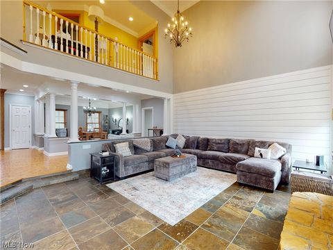 Tiny photo for 11205 Hampton Ridge Drive, Chardon, OH 44024 (MLS # 5202407)