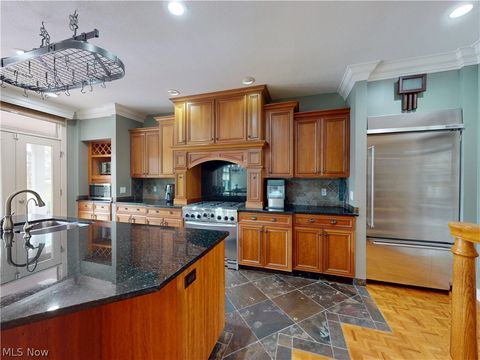 Tiny photo for 11205 Hampton Ridge Drive, Chardon, OH 44024 (MLS # 5202407)