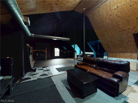 Tiny photo for 11205 Hampton Ridge Drive, Chardon, OH 44024 (MLS # 5202407)